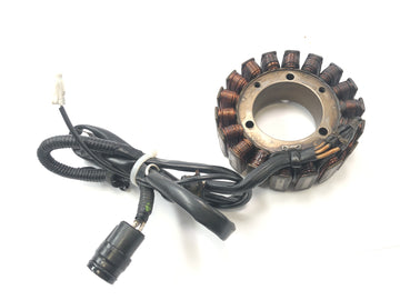 Kawasaki ZX 12 R ZXT20A [2001] - Générateur alternateur stator - 0