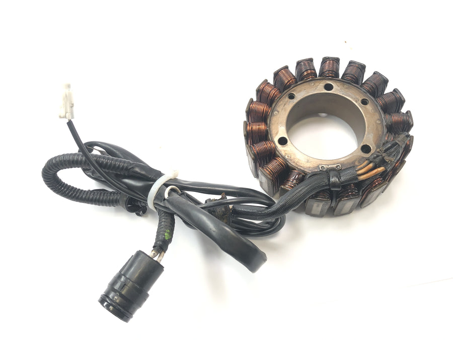 Kawasaki ZX 12 R ZXT20A [2001] - Générateur alternateur stator