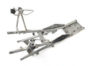 Yamaha XT 125 X [2004] - Heckrahmen-4