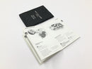 BMW R 1100 S R2S [2000] - Betriebsanleitung Handbuch Bedienungsanleitung Bordbuch-2