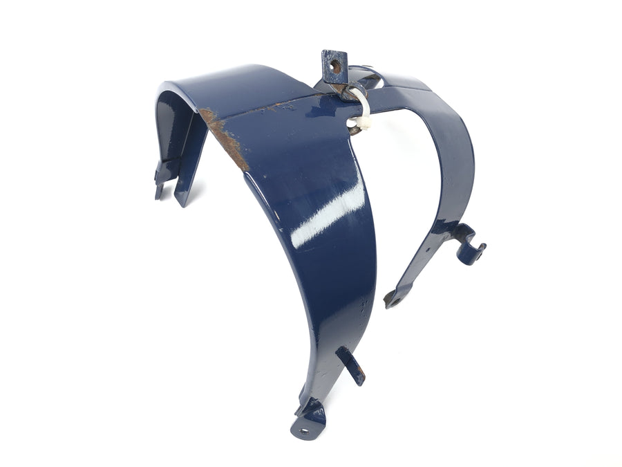 Suzuki GSX-R 1100 W GU75 C [1994] - Mudguard holder bracket mudguard
