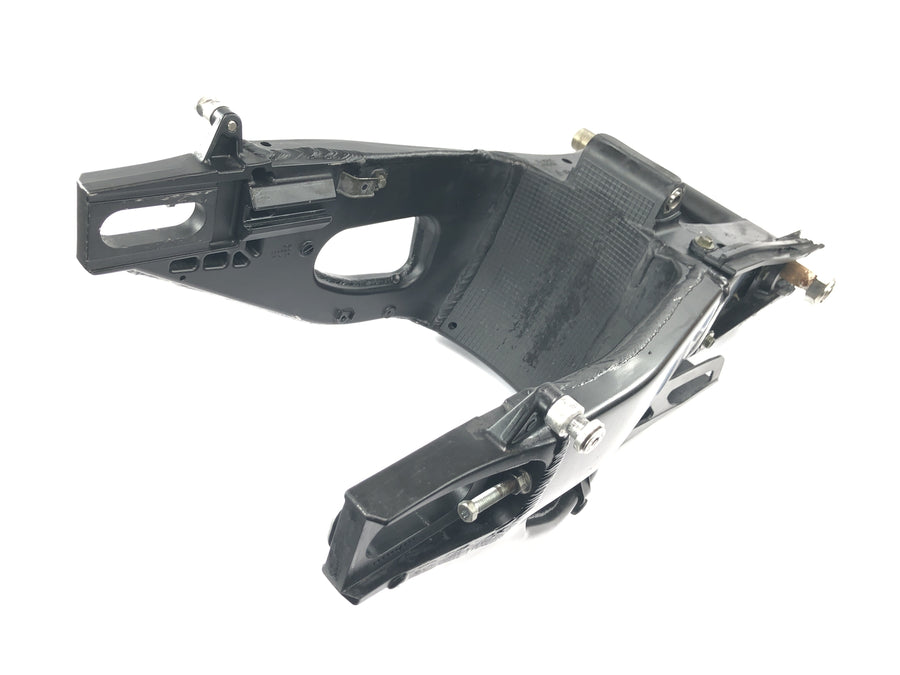 Suzuki GSX R 1000 WVB6 K6 [2006] - Schwinge Hinterradschwinge Schwingenarm