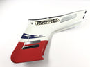 Honda CBR 1000 F SC24 [1991] - Cadre de protection gauche-2
