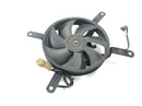 Honda VTX 1800 SC46 [2004] - Ventilateur de radiateur ventilateur électrique refroidissement moteur-1