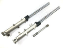 Honda VFR 800 FI RC46 [1999] - Fork telescopic fork with axle front fork fork tubes-1