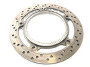 BMW R 1150 RT R22 [2001] - Rear brake disc with ABS ring 276 x 4.9mm-2