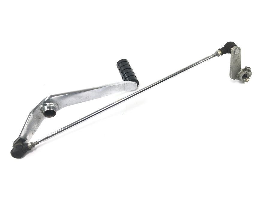 Honda VTX 1800 SC46 [2004] - Schalthebel Schaltpedal mit Schaltgestänge