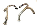 BMW R 1100 S R2S [2000] - exhaust manifold manifold pipe exhaust pipes front left and right-5