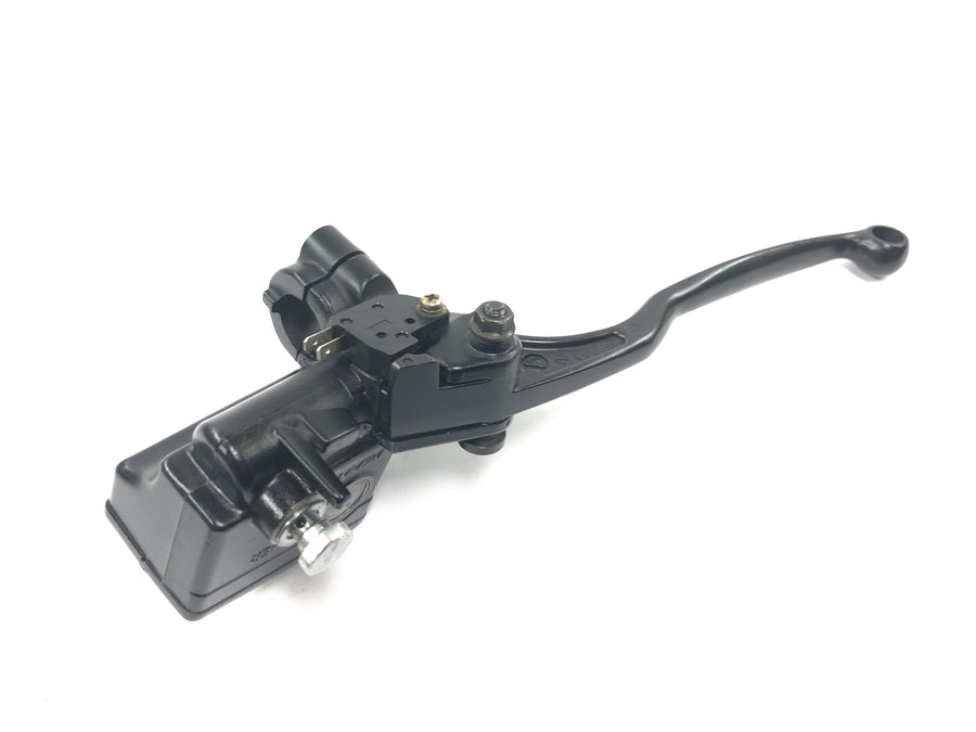Triumph Tiger 955i 709EN [2003] - Handbrake pump front brake pump