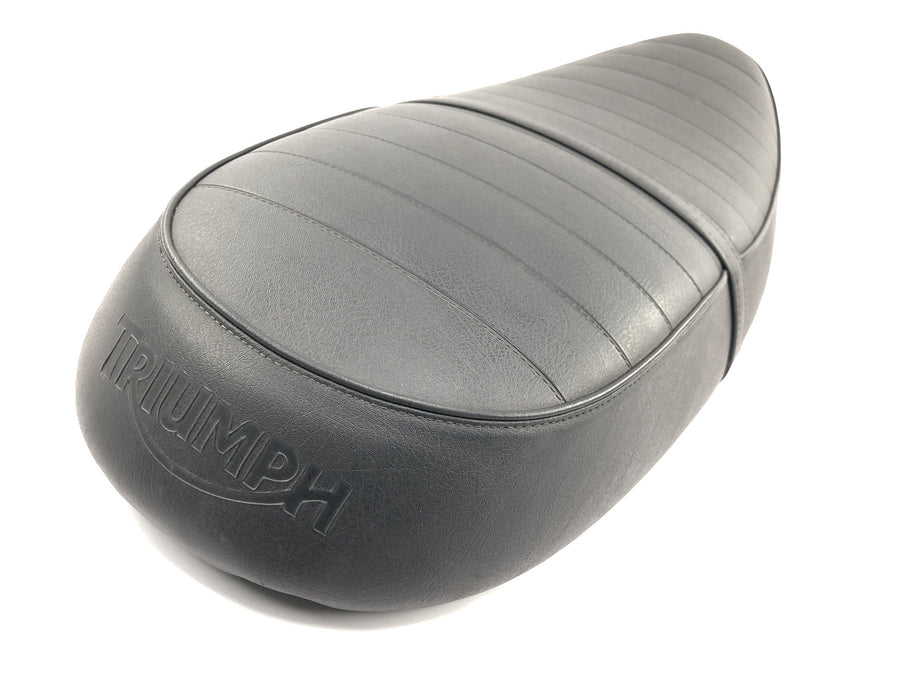 Triumph Bonneville T100 986MF [2012] - Coussin de selle