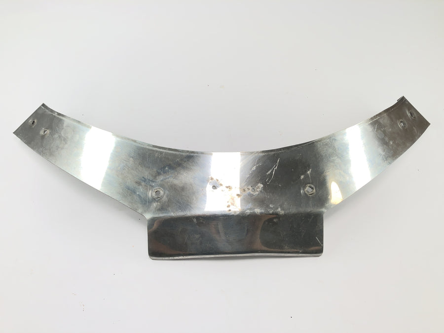 Honda GL 500 Silverwing PC02 [1982] - Front cladding windshield
