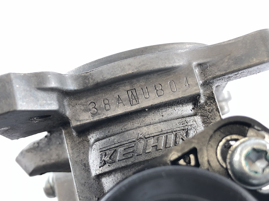 Honda CBF 1000 A SC58 [2006] - Drosselklappe