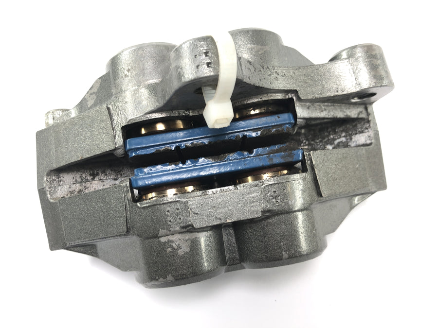 Kawasaki ZXR 400 ZX400L [1992] - Brake caliper Tokico front right