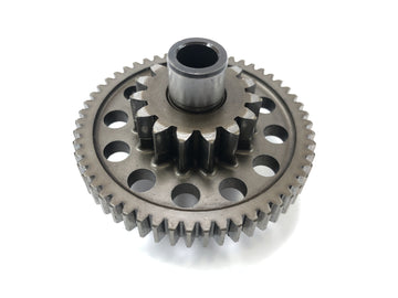 BMW K 1100 LT 100 [1994] - starter tooth wheel drive pinion pinion gear gear