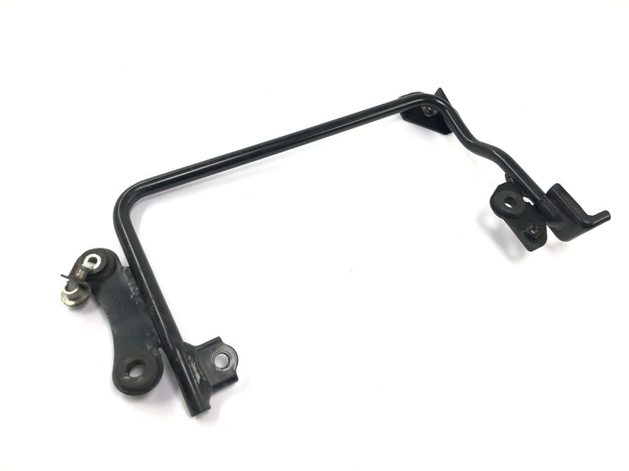 Yamaha WR 125 X DE07 [2010] - Support de radiateur support de radiateur