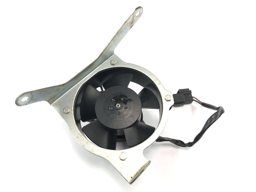 SWM SM 125 R [2018] - Ventilateur de radiateur