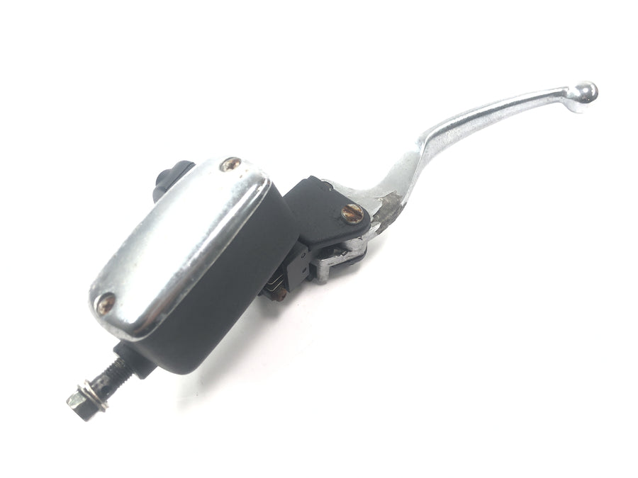 Honda GL 1500 Goldwing SC22 [1987] - clutch fitting clutch lever clutch pump