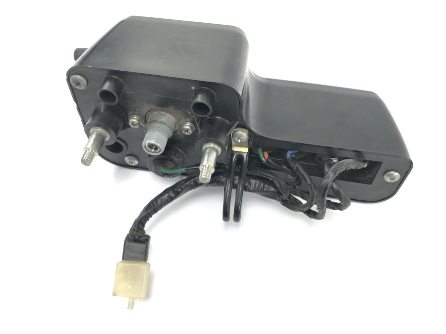 Honda FMX 650 RD12 [2006] - Tachometer Tacho Cockpit Instrumentenanzeige