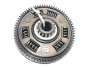 Honda XL 600 RM PD03 [1985] - Clutch clutch basket-3