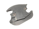 Suzuki GSX-R 1100 W GU75 C [1994] - Fork protection cover lower fork bridge-1