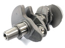 Triumph Sprint ST 1050 [2005] - crankshaft motor shaft offset shaft-2