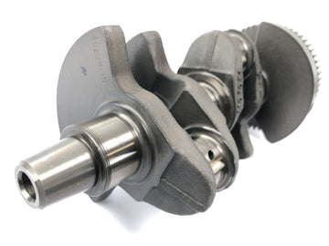 Triumph Sprint ST 1050 [2005] - crankshaft motor shaft offset shaft - 0