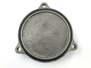 BMW K 1100 LT [1993] - Oil filter cover engine cover-3