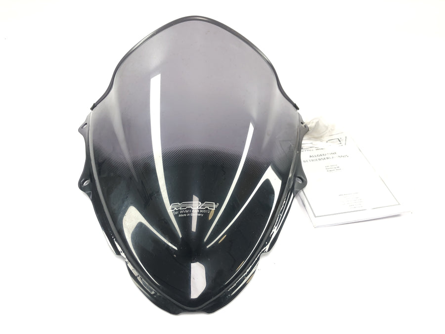 Honda CBR 1000 RR SC59 [2008] - Windschild MRA Verkleidungsscheibe Frontscheibe getönt
