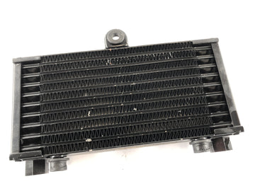 Moto Guzzi 1200 Sport [2007] - Oil cooler - 0