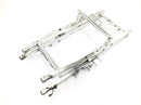 HONDA VTR 1000 SP 1 SC45 [2001] - Heckrahmen Hecksubframe Sitzbankrahmen Aluminium-2