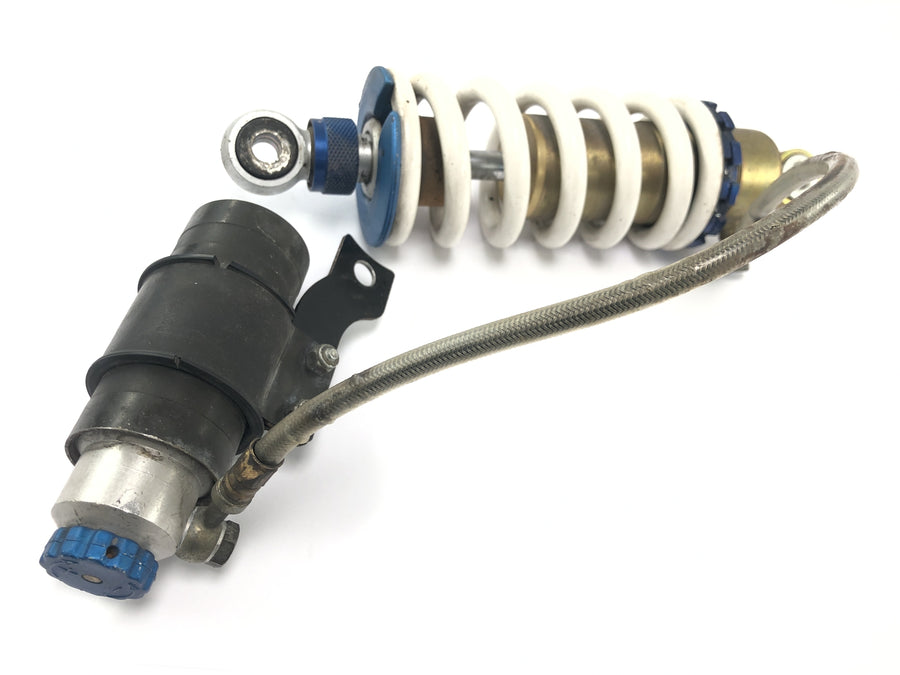 Moto Guzzi V11 Sport [1999] - Federbein Stoßdämpfer mit Ausgleichsbehälter