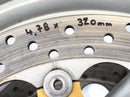 Moto Guzzi Norge 1200 [2006] - front wheel wheel rim in front 3.50x17 "with brake discs-6