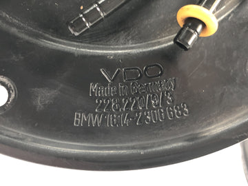 BMW R 1100 S R2S [2000] - Pompe à essence pompe à carburant unité d'alimentation en carburant - 0