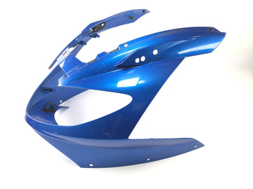 Triumph sprint ST 1050 [2005] - Pulpit pulpit cladding cladding cladding