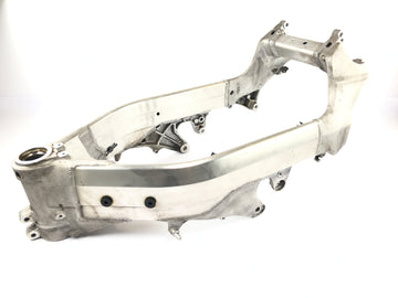 Honda VFR 800 FI RC46 [1999] - Frame main frame with papers