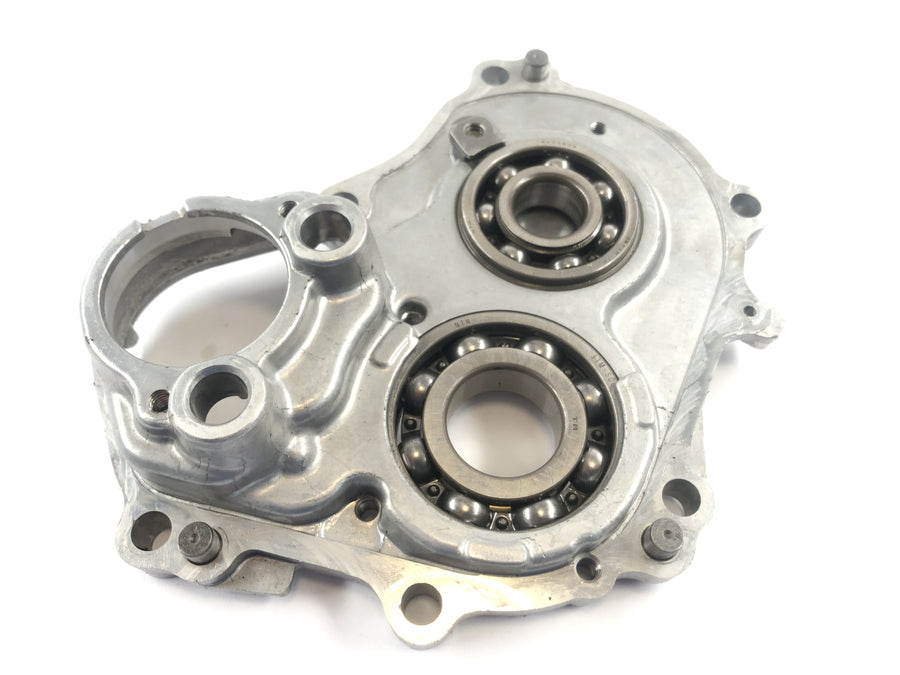 Honda CBF 1000 A SC58 [2006] - Motordeckel Getriebe Abdeckung