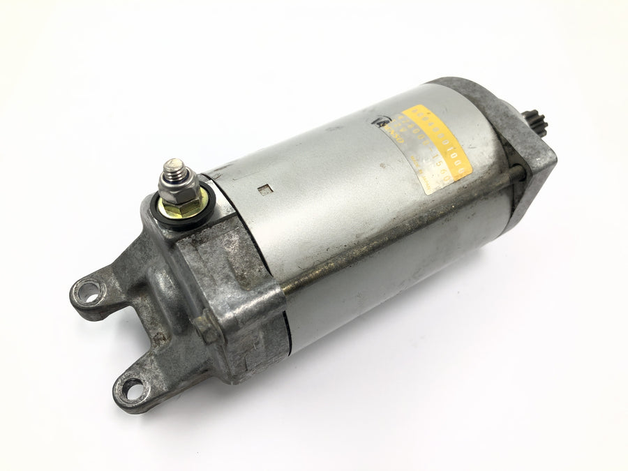 KTM 950 Adventure LC8 [2004] - Anlasser Startermotor Elektrostarter 12V Denso