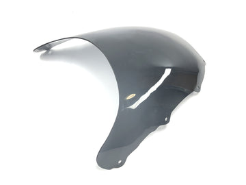 Kawasaki ZXR 400 ZX400L [1992] - Windschild Verkleidungsscheibe Windschutz getönt - 0