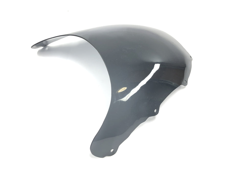 Kawasaki ZXR 400 ZX400L [1992] - Windschild Verkleidungsscheibe Windschutz getönt