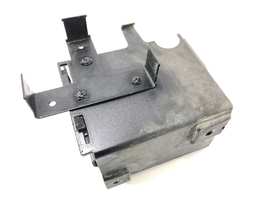 Triumph Thunderbird 900 T309RT [1996] - Battery cover battery box