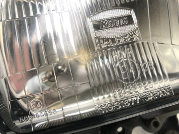 Yamaha XT 600 E 3TB [1996] - Headlight - 0
