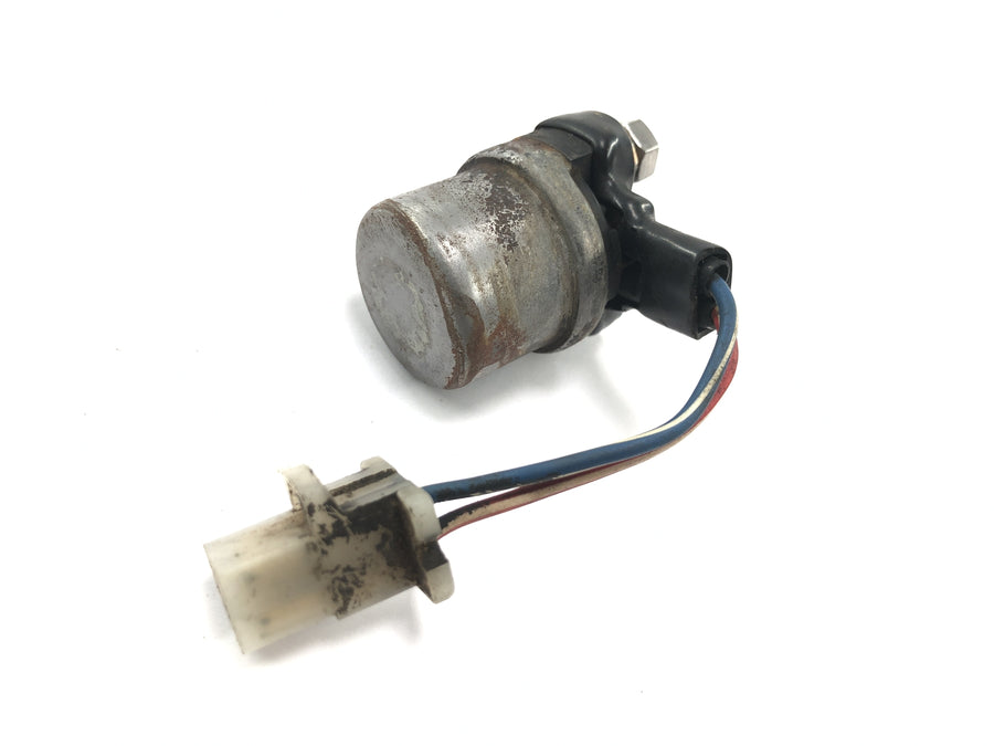 Sachs ZX 125 [1998] - Starter relay Starter relay Starter relay Relay