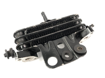 Yamaha XT 600 43F [1985] - Ölkühler Kühler Radiator Wärmetauscher