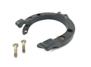 Kawasaki Versys KLE 650 A [2006] - Tank ring tank bag adapter ring fastening ring-2