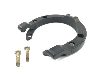 Kawasaki Versys KLE 650 A [2006] - Tank ring tank bag adapter ring fastening ring - 0