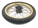 Honda XRV 750 Africa Twin RD04 [1990] - Front wheel rim 1.85x21" spoke rim-5