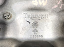 Triumph Bonneville T100 986MF [2012] - Couvercle de soupape couvercle de culasse couvercle moteur-4