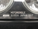 Suzuki GSX-R 1100 W GU75 C [1994] - Headlight front light main headlight-3
