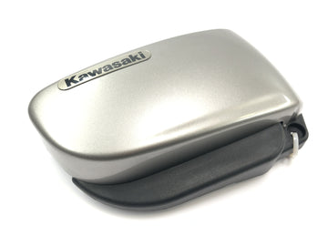 Kawasaki VN 1500 Mean Streak VN50T [2005] - Cache latéral droit