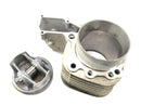 BMW R 1100 RT 259 [1997] - cylinder with pistons on the left-6